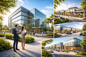 Commercial Real Estate