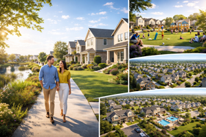  Residential Developments 